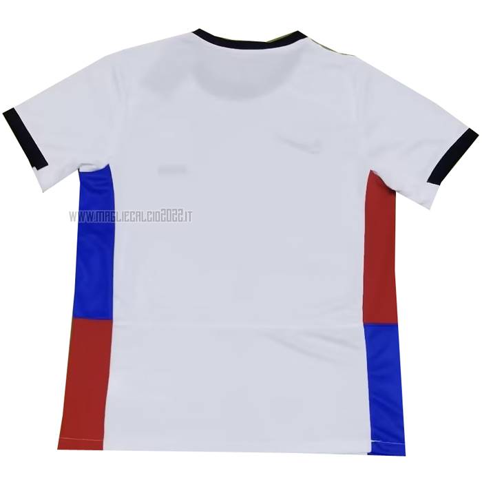 Thailandia Maglia Corea del Sud Away 2024